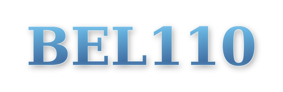 SITUS BEL110